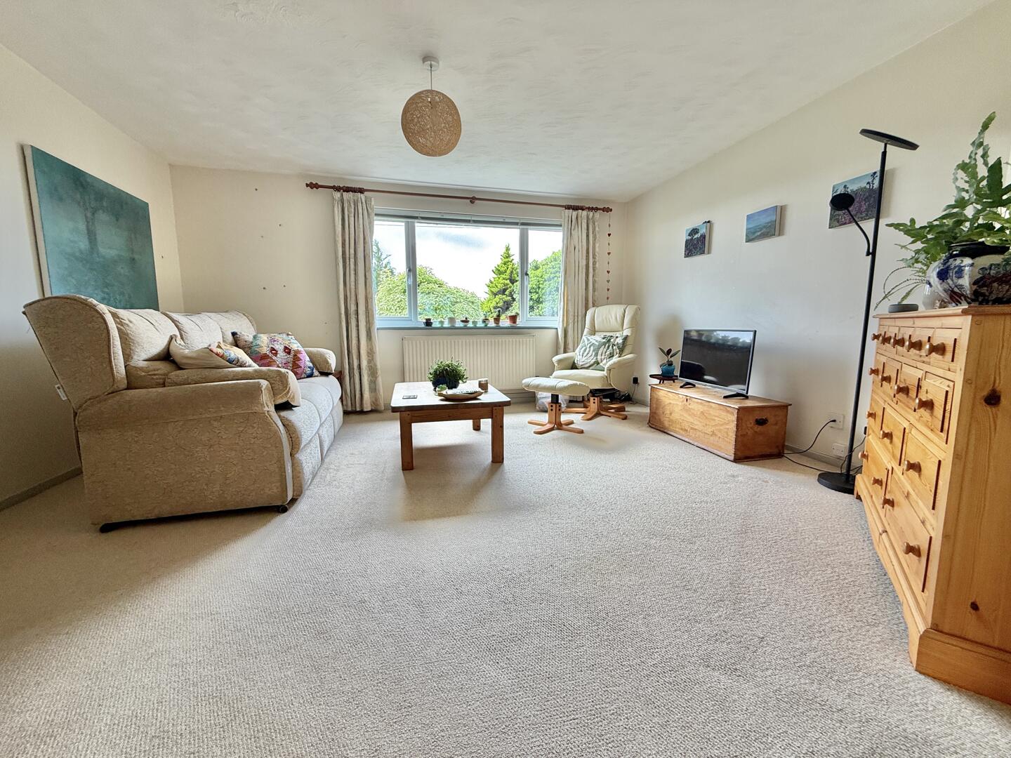 4 bed property in Dudman Road, Truro
